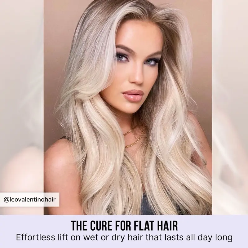 Color Wow Raise The Root Thicken+Lift Spray - All-Day Lift and Thickness for Flexible and Manageable Hair Haircare 2