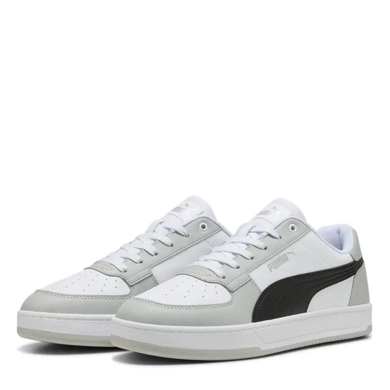 Puma Mens Caven 2.0 Trainers Sneakers Sports Shoes Lace Up Closure Low Top 4