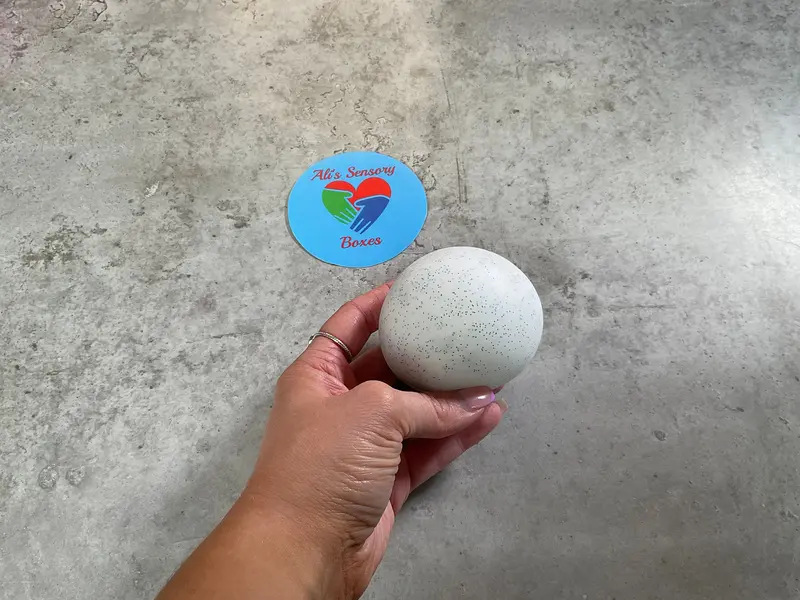 Needoh SnowBall Crunch 2