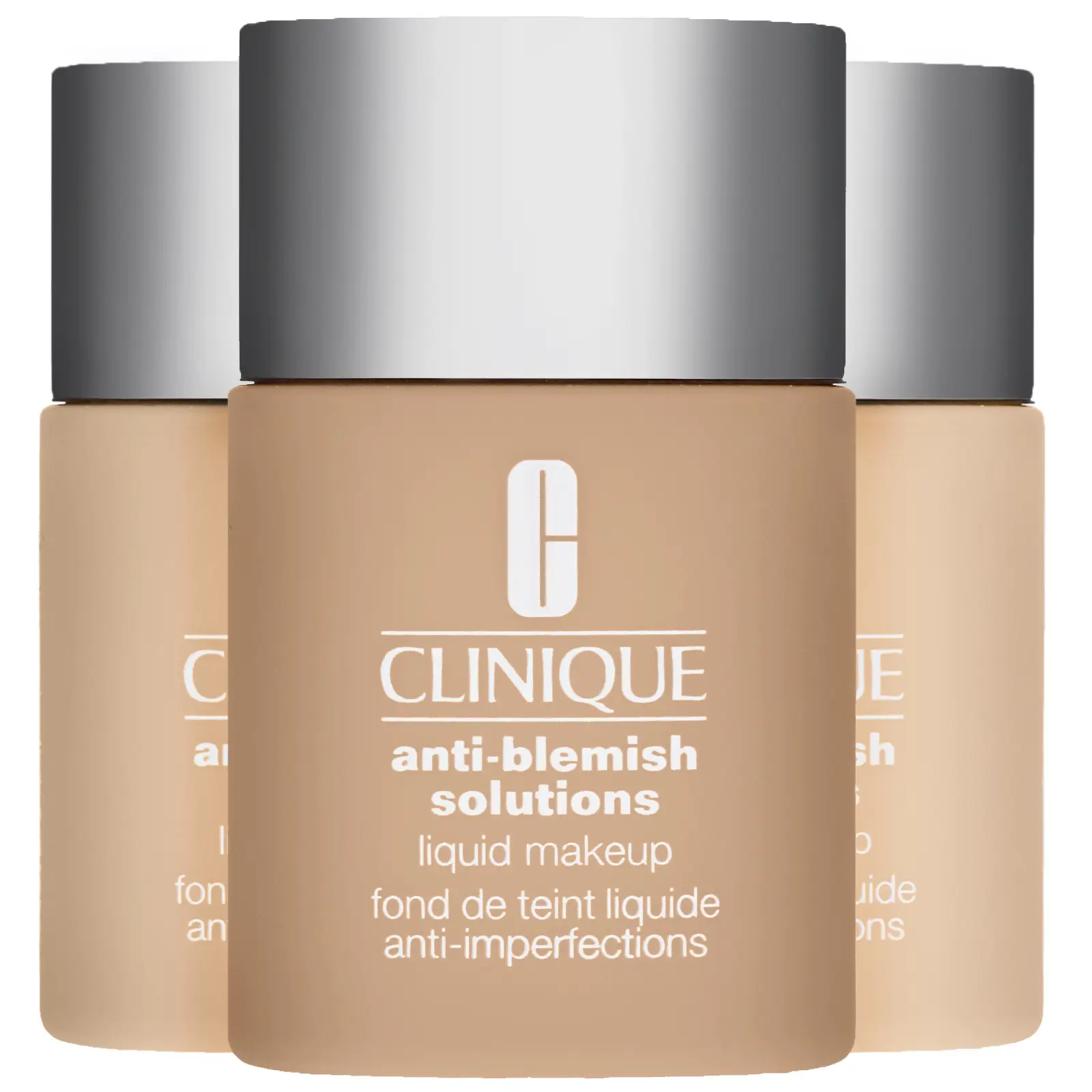 Clinique Anti Blemish Solutions Liquid Makeup 30 ml