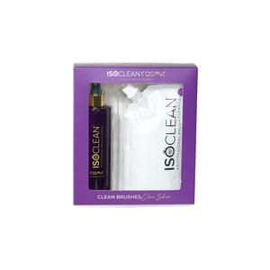 ISOCLEAN's 'Cosmic' makeupbrush cleaning Bestie Bundle