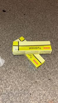 Product Review of TYDINEAL CREAM Moisturizers from r**6 0
