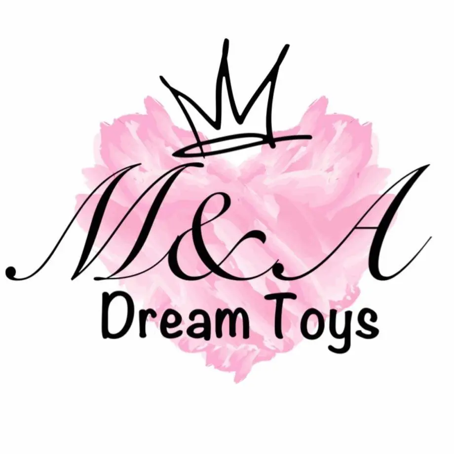 M&A Dream Toys Live Bargain Toy Deals (Choose Your Toy Bundle On Live )