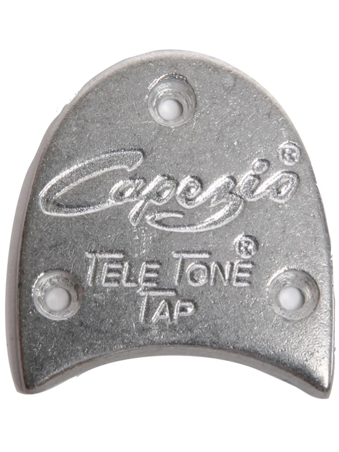 Capezio - Teletone Heel Tap Footwear Shoe