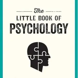 The Little Book of Philosophy, Sociology, Economics & Psychology 4 Books Collection Set 4