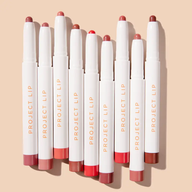 PROJECT PLUMP - Plump and Fill - Multi-use Lipliner Plumper 3