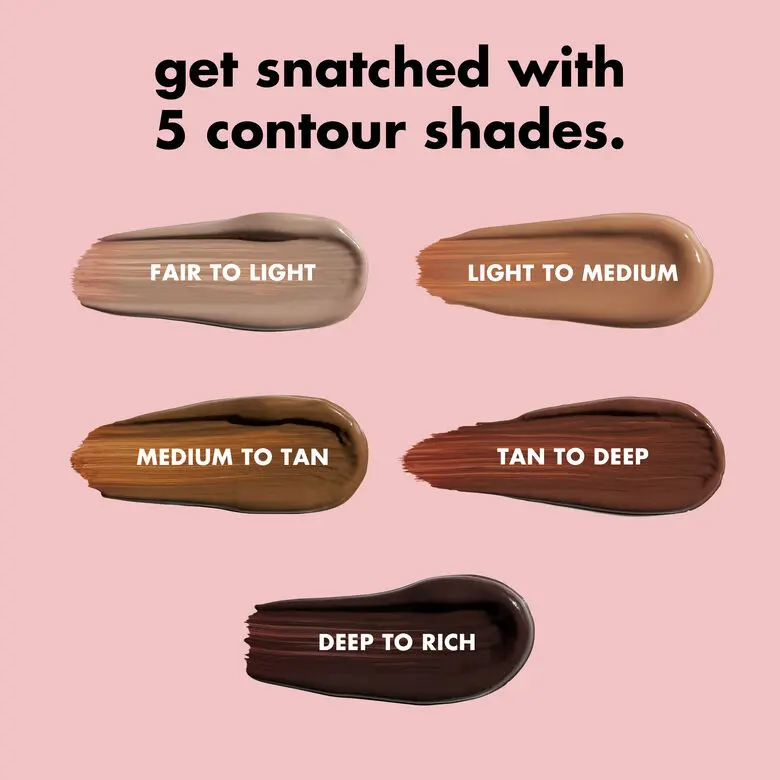 Halo Glow Contour Beauty Wand 3