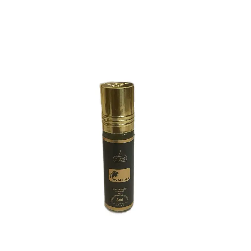Al Riyad Fragrance Oil - Multiple Variations - Arabian Attar Fragrance Oils 6ml