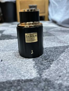 Product Review of Janan Gold  - J. Junaid Jamshed from 🦅**🦅 2