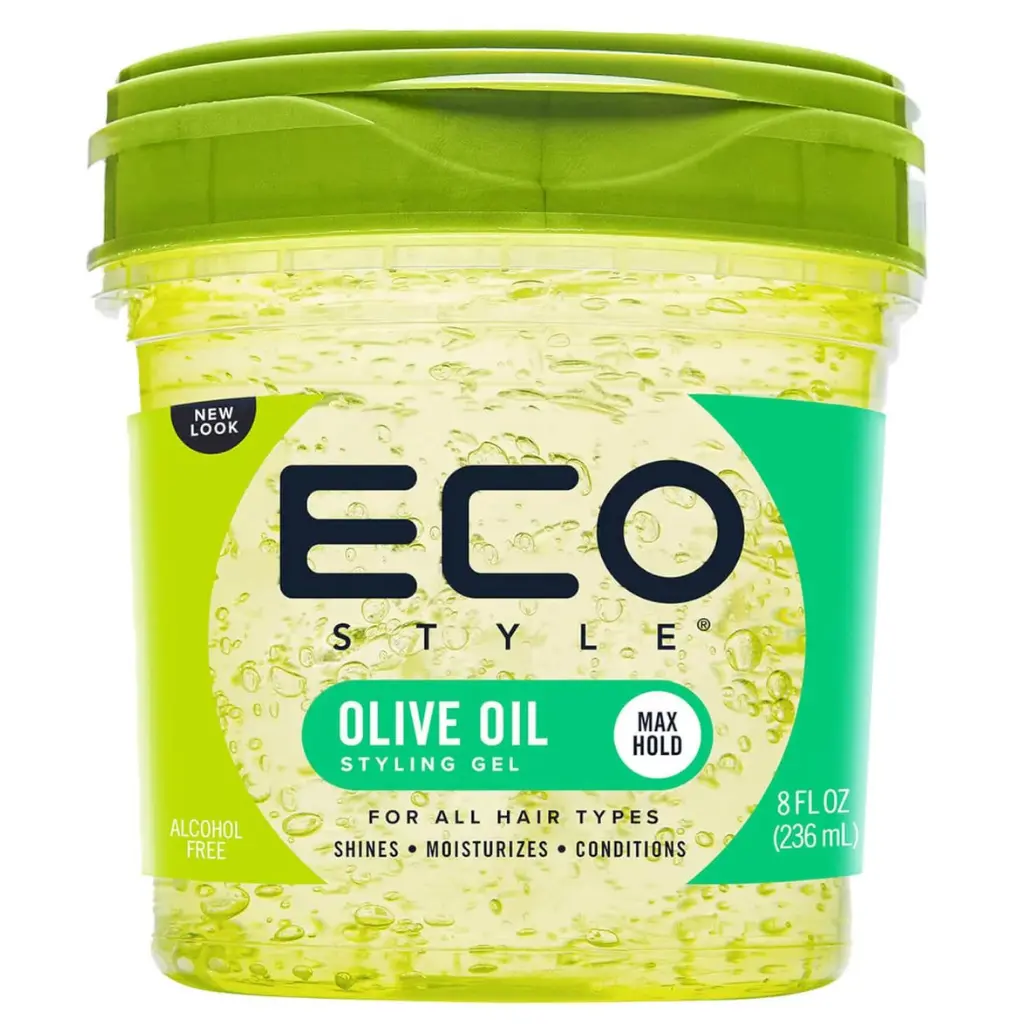 Eco Styler Olive Oil Styling Gel