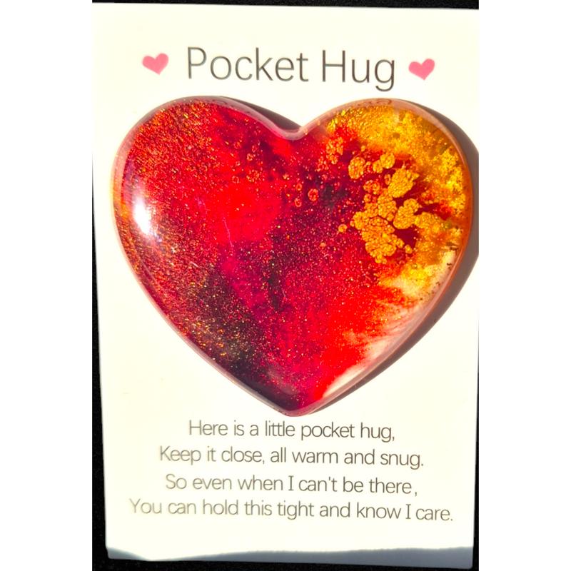 Pocket Hugs 1