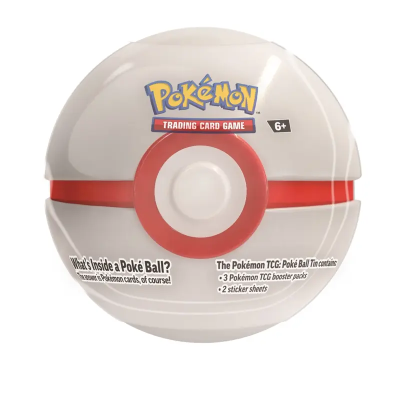 Pokémon Trading Card Game - Game Accessories - Including, Dice, Pins, Counters and more 5
