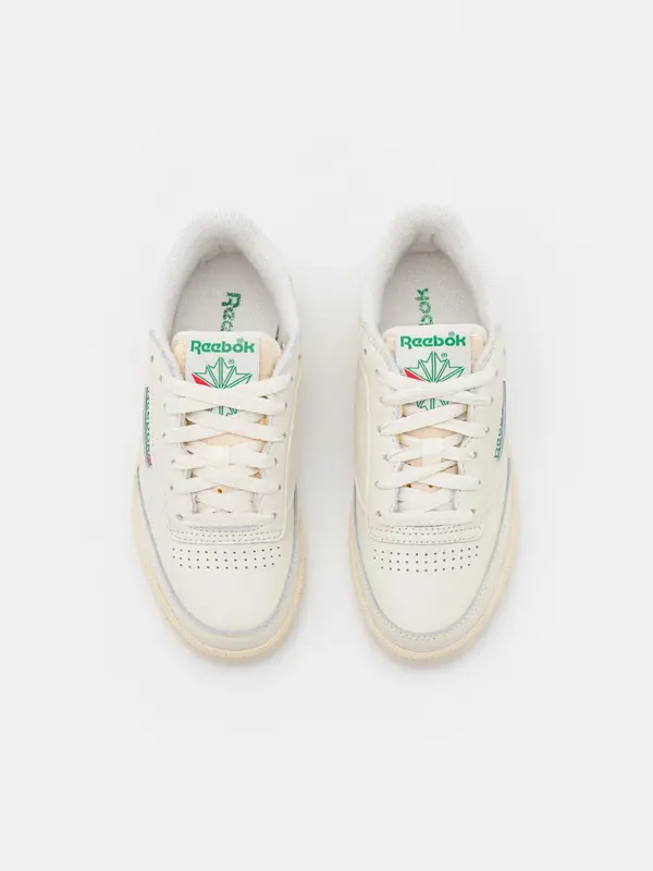 Reebok Classic CLUB C 85 VINTAGE - Trainers 1