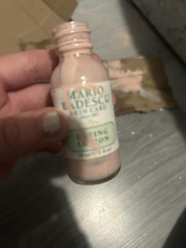 Product Review of Mario Badescu Drying Lotion for Body Care and Comfort from 𝐿**📍 0