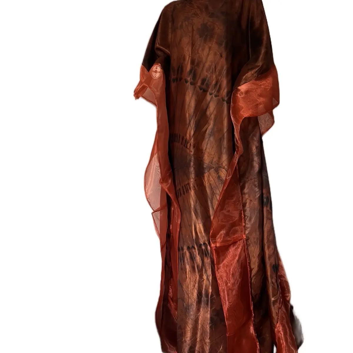 Lady Comfort Fashion Piece Bubu dress