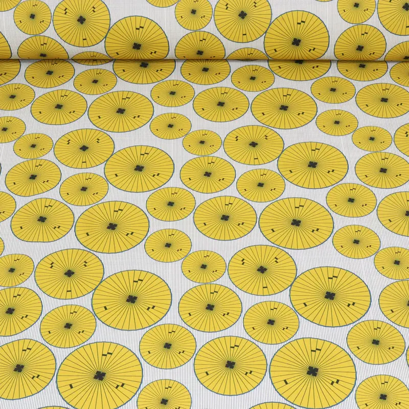 Clearance Wagasu Retro Fabric 1