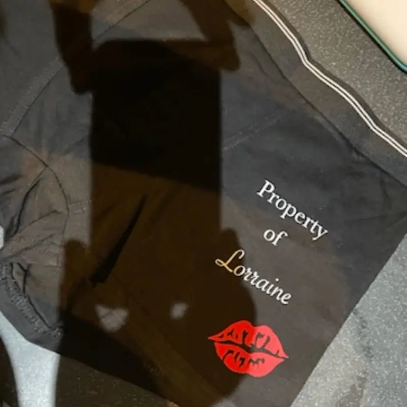Kinky Valentines Boxers for Men - Perfect for a Romantic Night Out - Menswear, Socks 1
