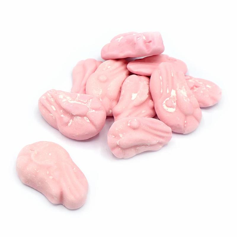 Pick N Mix 1 Variety Of Sweets / Candy Snack (EACH OPTIONS IS 100g) Resealable pouch - ( minimum 3 options) Jelly 3
