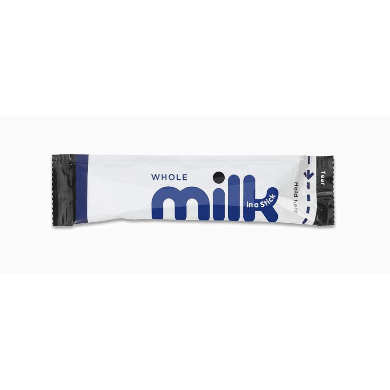 Lakeland Whole Milk Sticks 240x10ml 1
