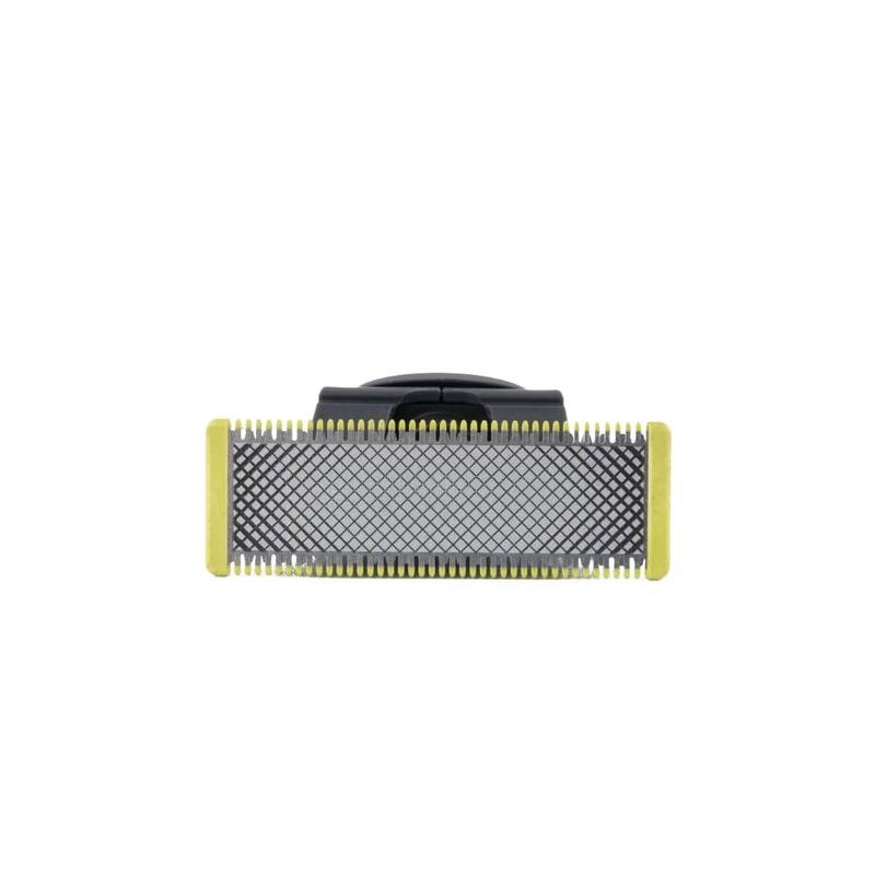 3Pcs Men Shaver Razor Heads Replacement Philips OneBlade Razor  – QP2520/QP2523/QP2530 4