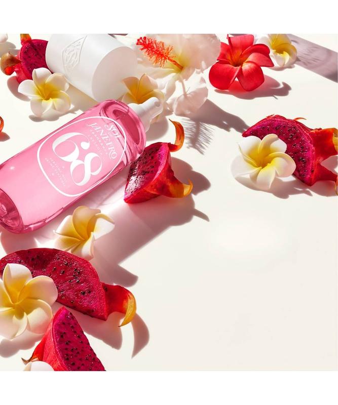 Sol de Janeiro Brazilian Crush Cheirosa 68 Beija Flor Perfume Mist 240ml 3