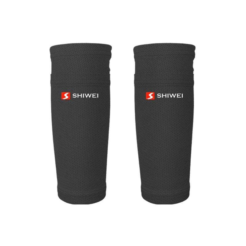 Football Shin Pads 2
