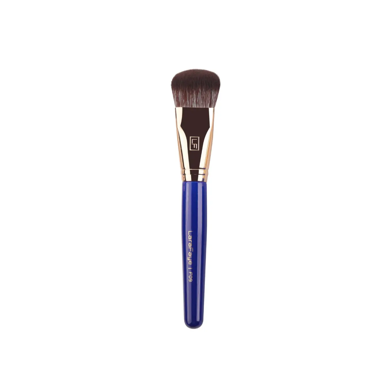 F09 Angled Foundation Brush