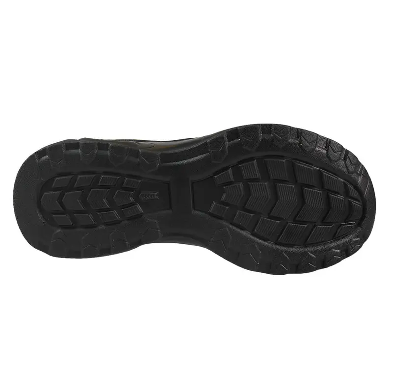 MAXTOE UNISEX LIGHTWEIGHT MEMORY FOAM STEEL TOE CAP SAFETY ABSORBING TRAINERS BREATHABLE BOOTS SHOES 3