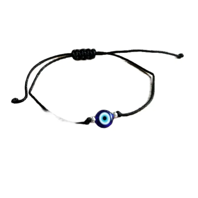 Evil Eye Bracelet for Men and Women - Fashion Accessory 0