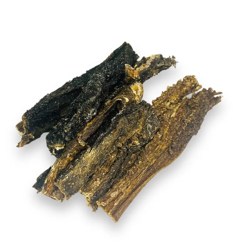 PawFix - Natural : Beef Tripe sticks - Dog Treat 0