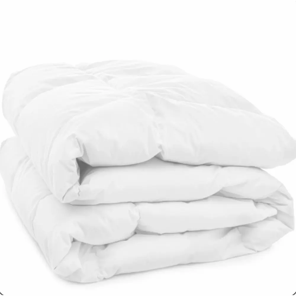 Crovin Extra Thick & Warm Hotel-Quality Duvet Quilt – Hypoallergenic, Breathable, Available in All Sizes & TOG Ratings