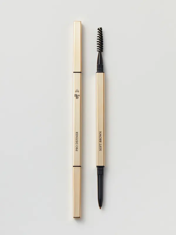 Pro Definer Brow Pencil 6
