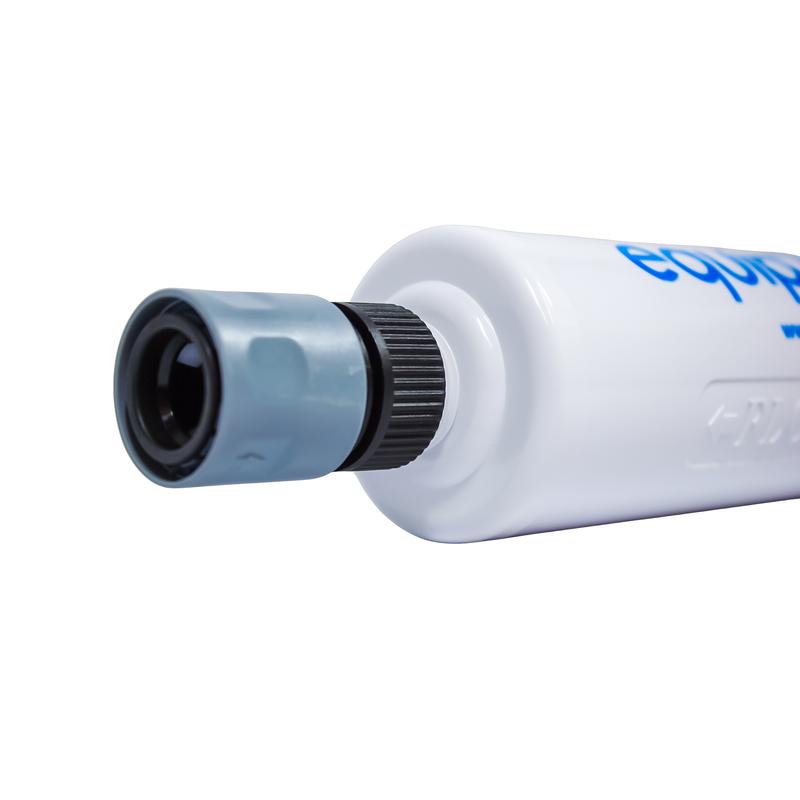 Equip2clean - Aquaspray Inline DI Resin filter water  2 2