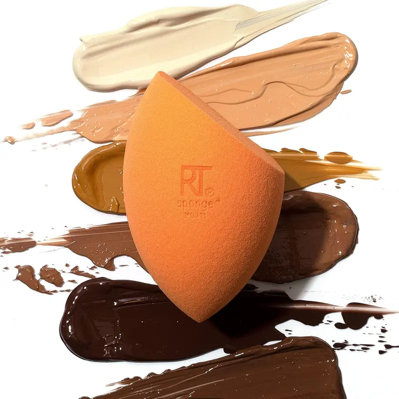 Real Techniques Miracle Complexion Makeup Sponge 3
