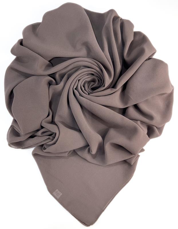 Maxi Chiffon Hijabs 1