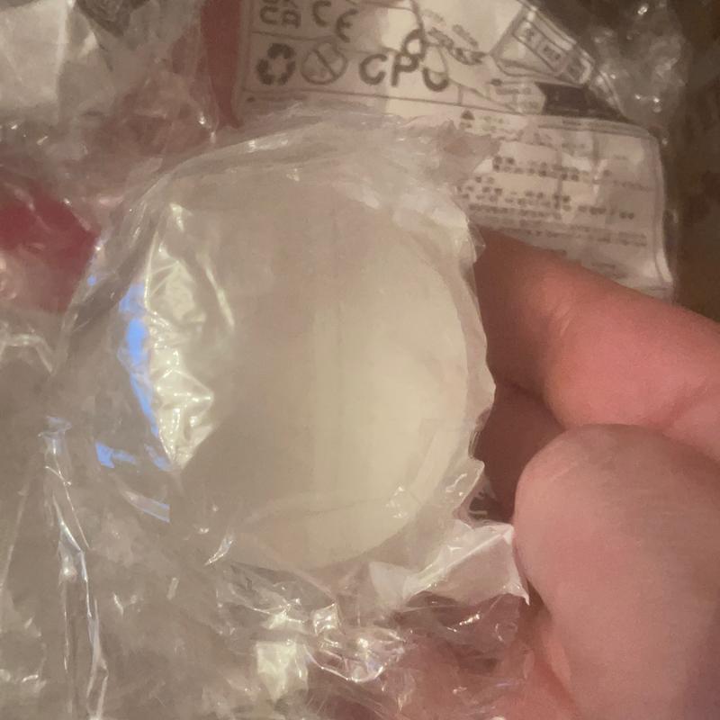 6cm sugar balls 4
