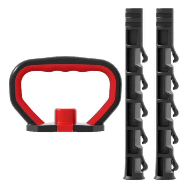 JBfit Fitness Adjustable Metal Kettlebell 6