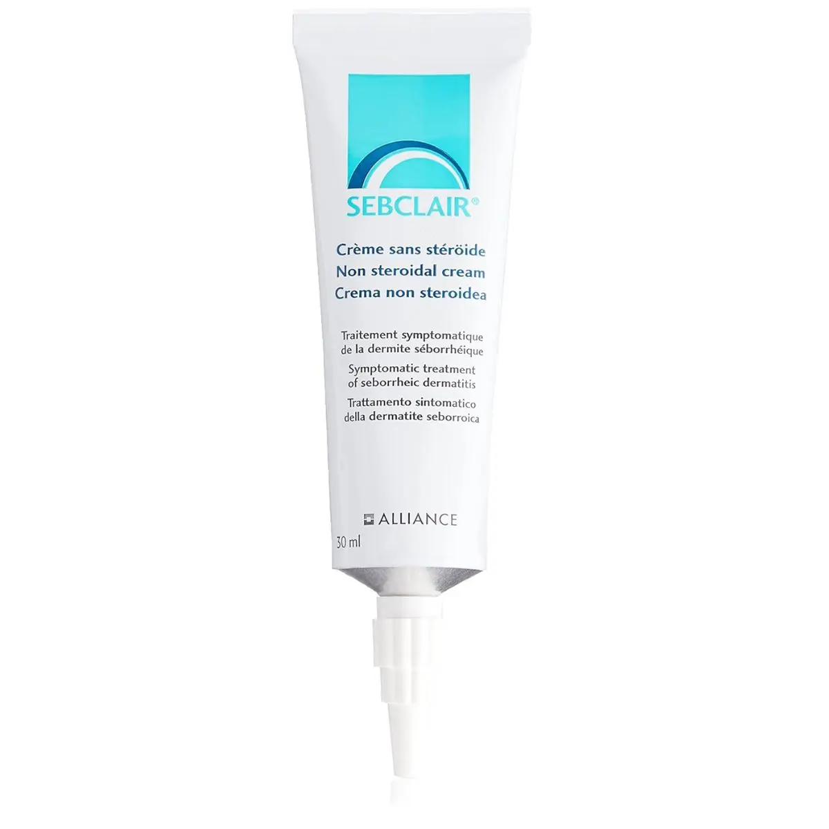 Sebclair CreamSebclair Cream Moisturizer Pack Skincare Soothing Daily Gentle Comfort Skin Repair