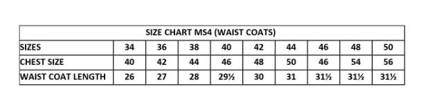 Product Introduction of White Brown Brocade Desi Men's Waistcoat 0
