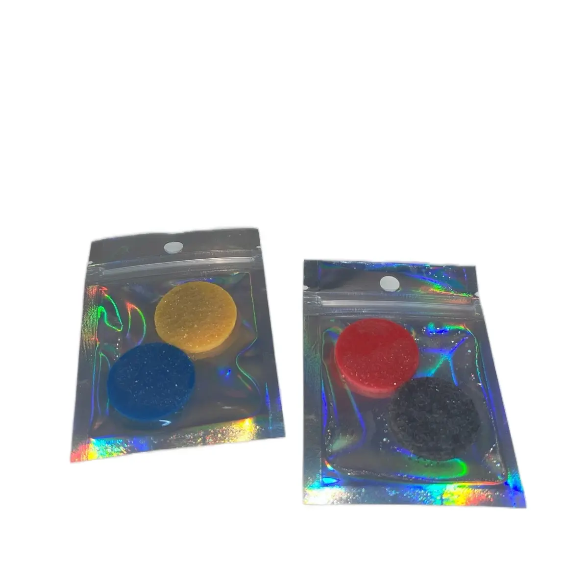 Hoover Discs
