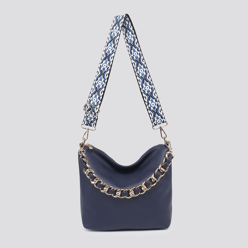 Lilly - Chain Tote Bag 3