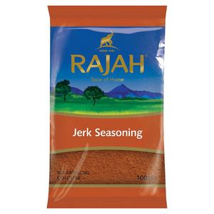 Rajah Jerk Seasoning