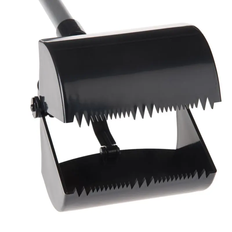 Hand-held Poop Scooper  60 x 13 cm (L x W) 5