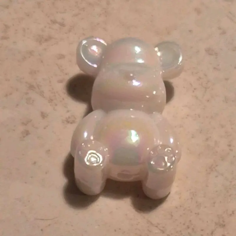 teddy bear (1 piece) 1