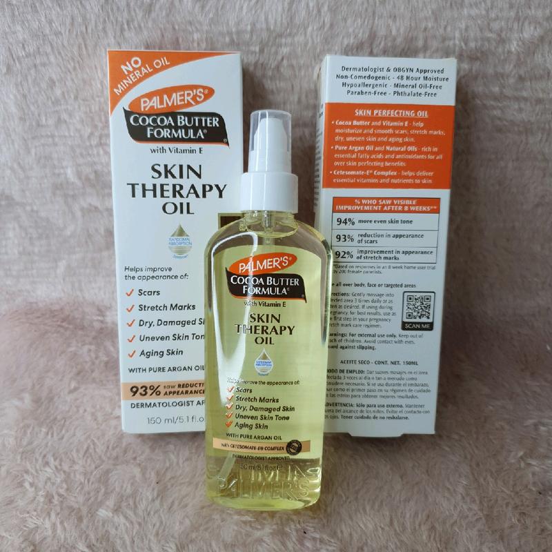 Palmers Cocoa Butter 500ml/17oz Lotions/ Palmers Cocoa Butter Formula Stretch Marks Lotion/ Cocoa Butter Cream Bar Soap/ Palmer's Cocoa Butter Formula Skin Therapy Oil/ Palmer's Comforting Body Care  Oil/ Coconut oil Hair serum Skin Care Moisturizer 4