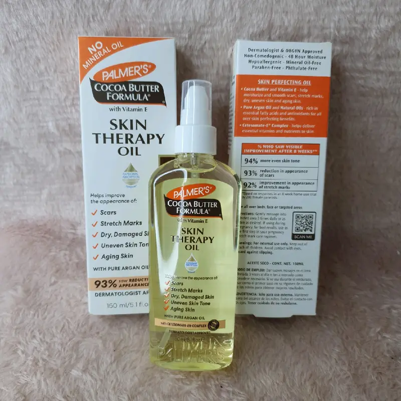 Palmers Cocoa Butter 500ml/17oz Lotions/ Palmers Cocoa Butter Formula Stretch Marks Lotion/ Cocoa Butter Cream Bar Soap/ Palmer's Cocoa Butter Formula Skin Therapy Oil/ Palmer's Comforting Body Care  Oil/ Coconut oil Hair serum Skin Care Moisturizer 4