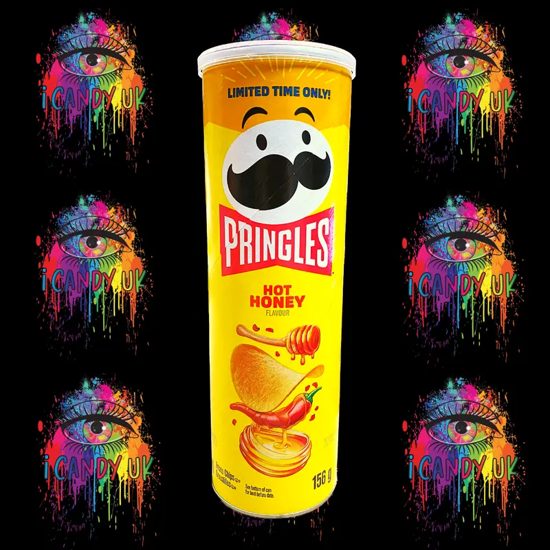 American Pringles 3