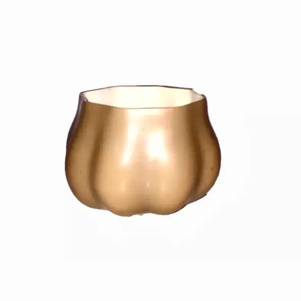 Vintage Plant Pot 2