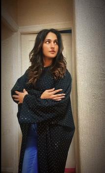 Product Review of Salma overcoat abaya from s**m 2