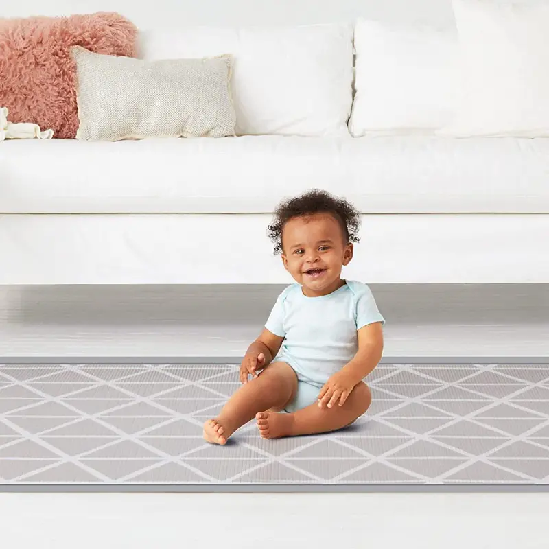 Skip Hop Reversible Playmat 4